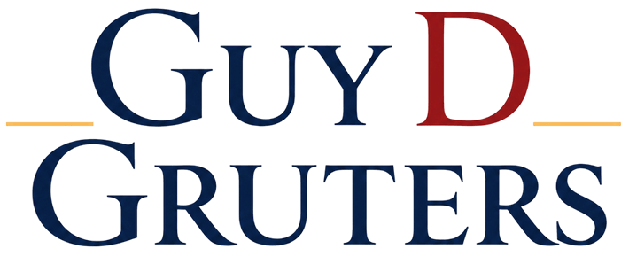 Guy D Gruters